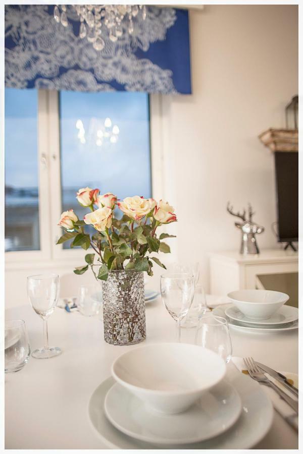 Crystal Suites 1 Rovaniemi Eksteriør billede